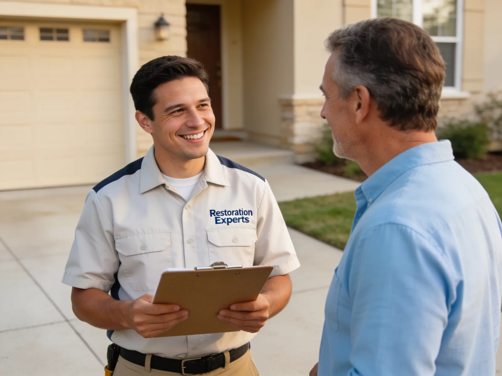 Water Damage Cleanup Waukomis, OK FAQs